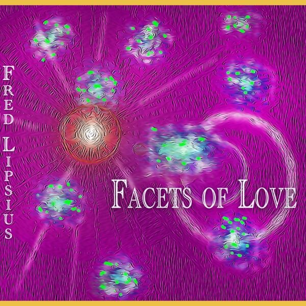 Cover art for Facets of Love